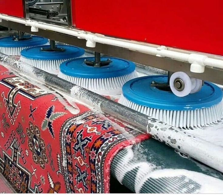 چرا قالیشویی گوهردشت فردیس را انتخاب کنیم؟