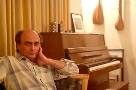 محمد رضا درویشی