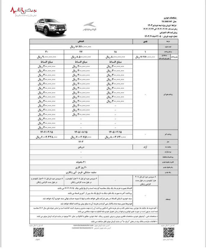 فروش فوری خودرو