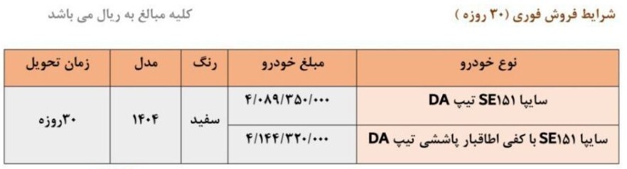 سایپا