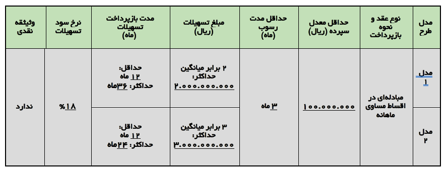 وام فوری 