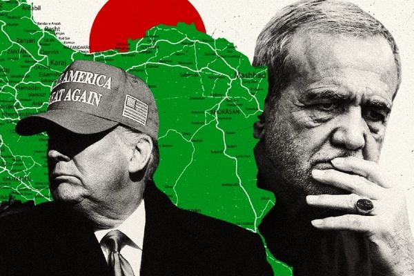 پافشاری ایران و آمریکا بر مواضع متضاد یکدیگر