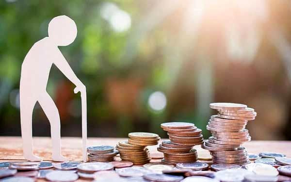 دور جدید همسان سازی حقوق بازنشستگان تا عید فطر | مبلغ حقوق بازنشستگان 15 میلیون شد؟