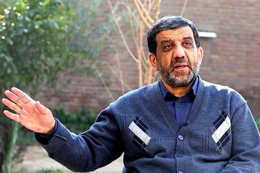 ضرغامی خواستار رفع فیلترینگ شد