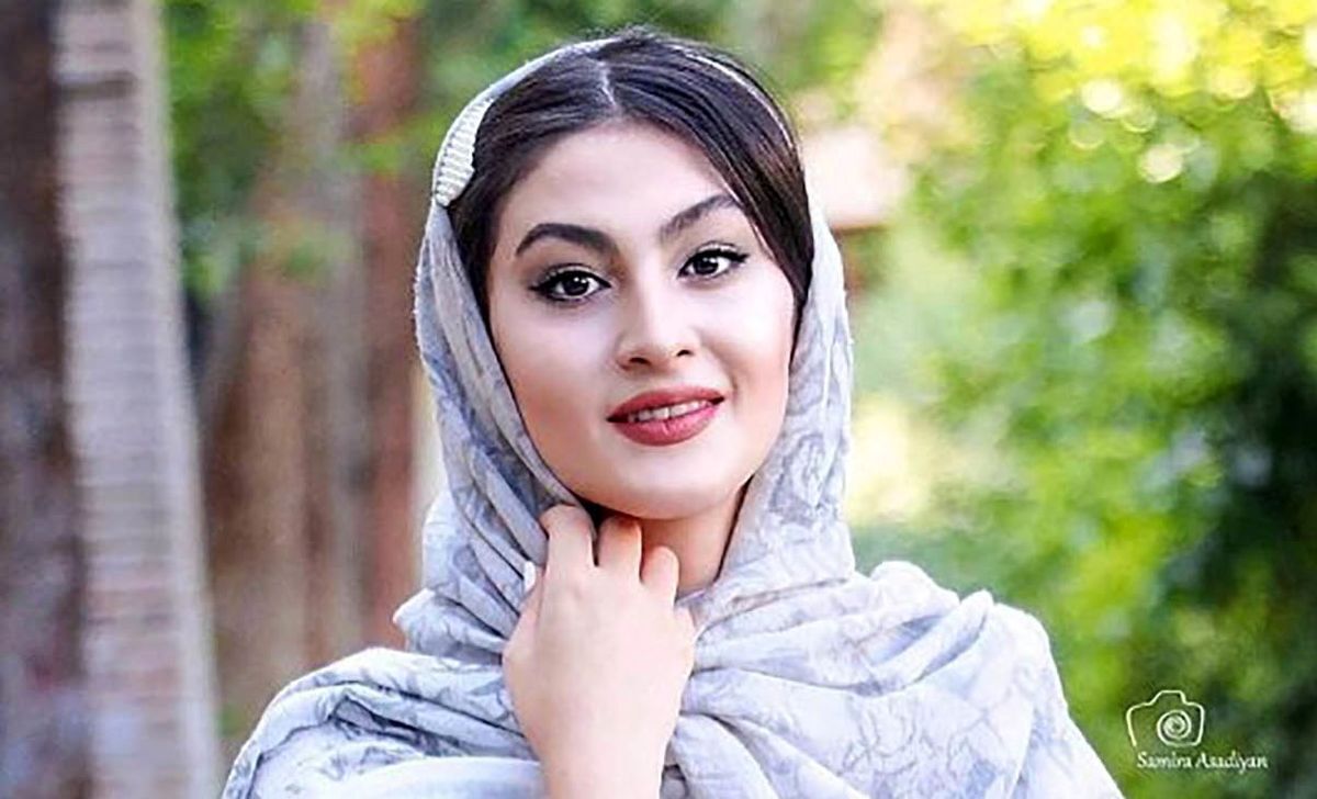 عکس آکواریومی مریم مومن حسابی سوژه شد | مریم مومن با این حرکت غوغا کرد