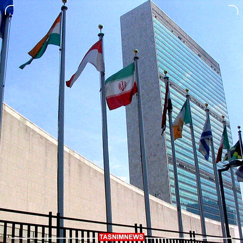 هشدار ایران به حامیان اسرائیل: خود را کنار بکشید