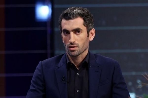 آخرین خبر از حضور حیدری در استقلال