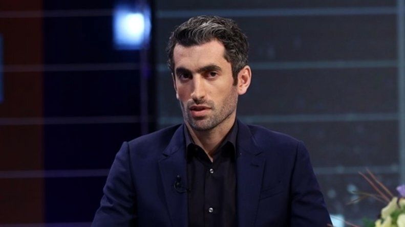 آخرین خبر از حضور حیدری در استقلال