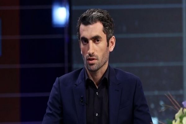 آخرین خبر از حضور حیدری در استقلال