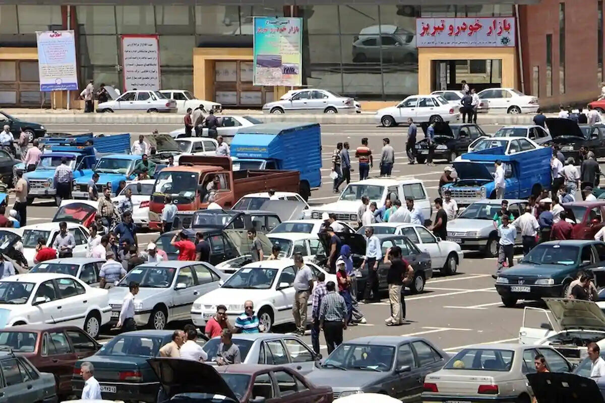 پیش‌بینی جنجالی از قیمت خودرو و مذاکرات