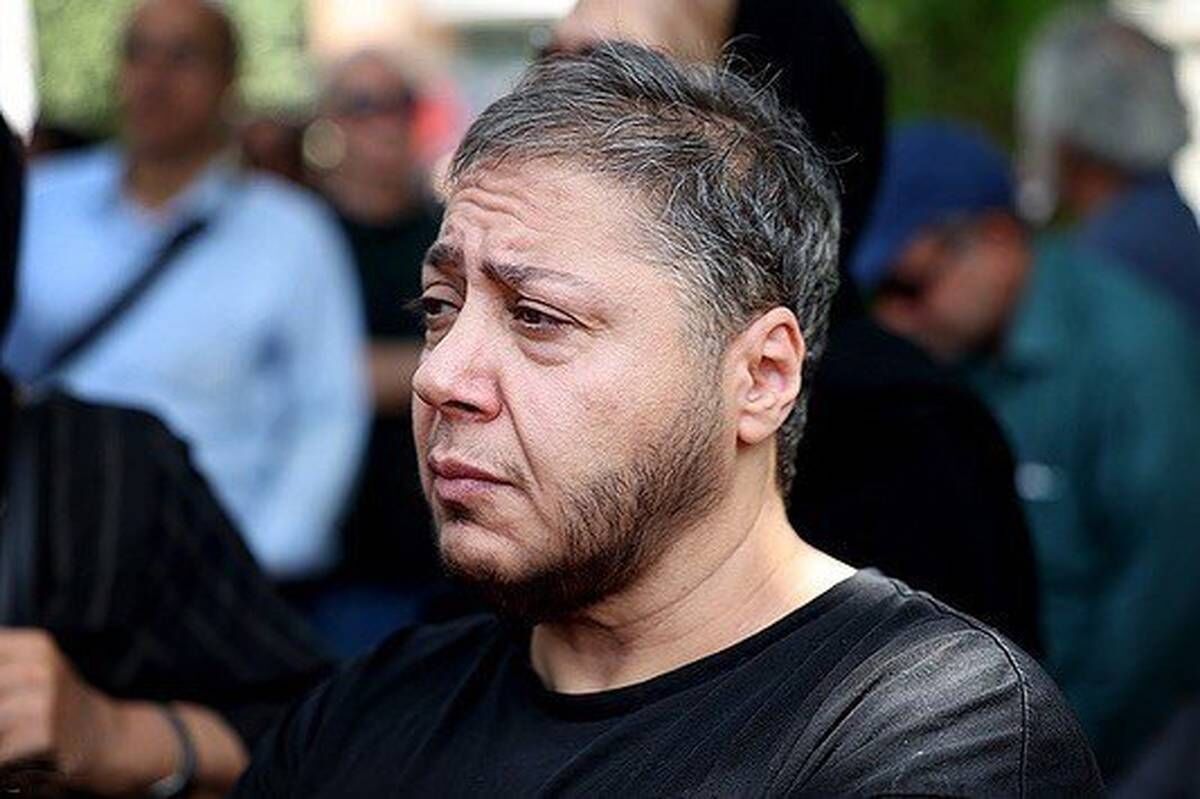 پشیمونی مازیار لرستانی از تغییر جنسیت | پژمرده شدن مازیارخان مثل گلدون لب پنجره!