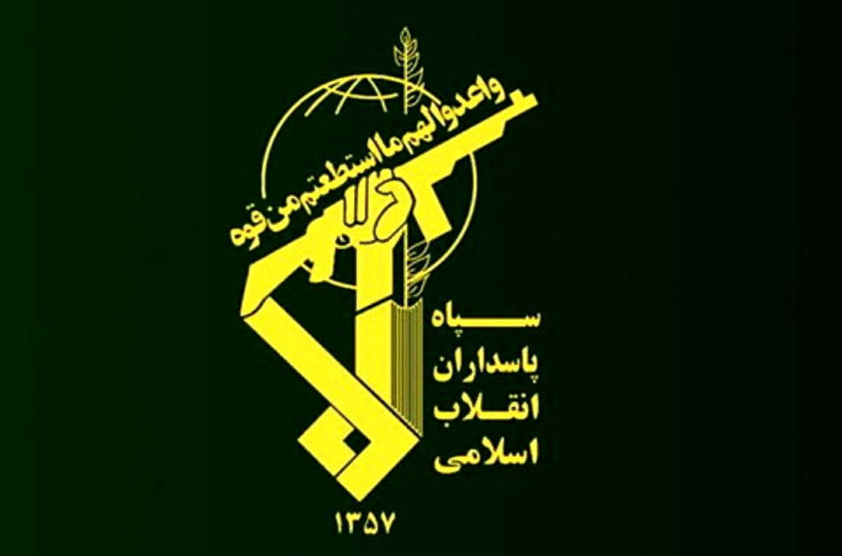 سقوط هواپیمای سپاه + فیلم و تعداد شهدا