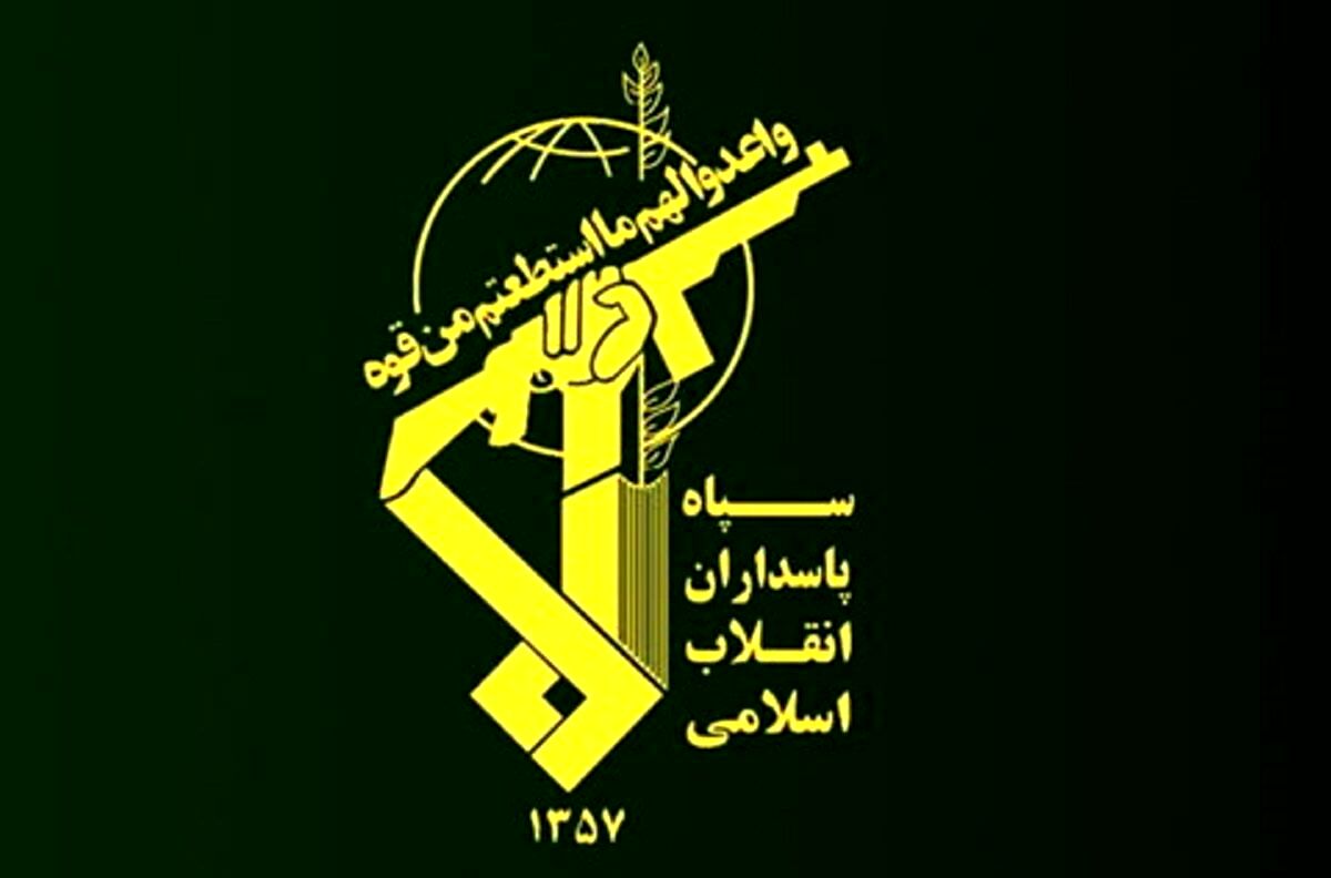 سقوط هواپیمای سپاه + فیلم و تعداد شهدا