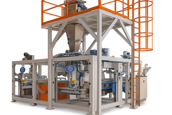 آشنایی با انواع دستگاه‌های بسته‌ بندی و کاربردهای آن‌ها