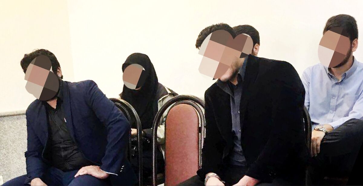 افشاگری زنان اجاره ای مهرداد نیویورک را بخوانید