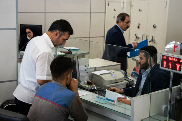 ساعت کاری جدید بانک‌ها اعلام شد