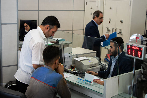 ساعت کاری جدید بانک‌ها اعلام شد