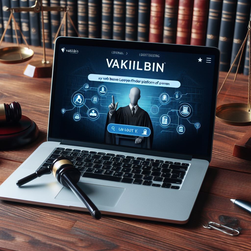 چگونه بهترین وکیل شهرمان را پیدا کنید؟
