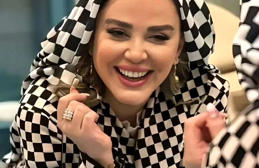 بهاره رهنما ازدواج سومش را علنی کرد | استوری عاشقانه بهاره رهنما در کنار همسر جوانش