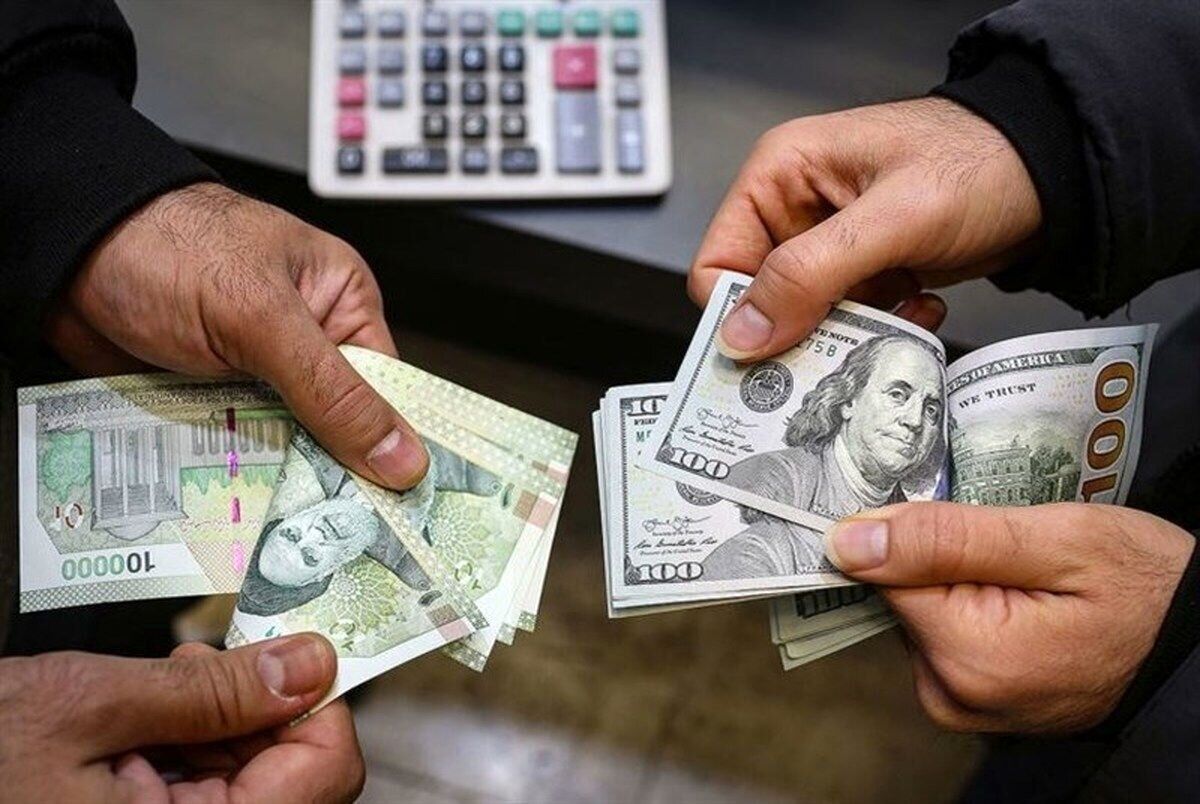 ریزش سنگین قیمت دلار امروز