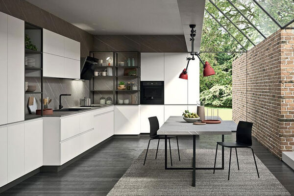 چرا کابینت پیش ساخته نخریم؟