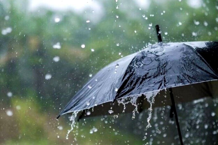 هشدار بارش ها در کشور از جمعه شب در این مناطق