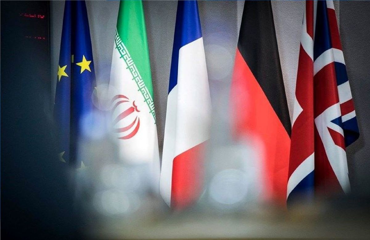 پیشنهاد ایران برای مذاکره مستقیم در آخر هفته
