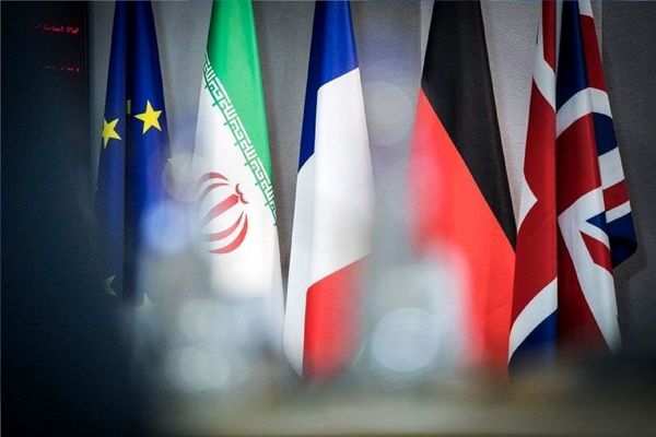 پیشنهاد ایران برای مذاکره مستقیم در آخر هفته