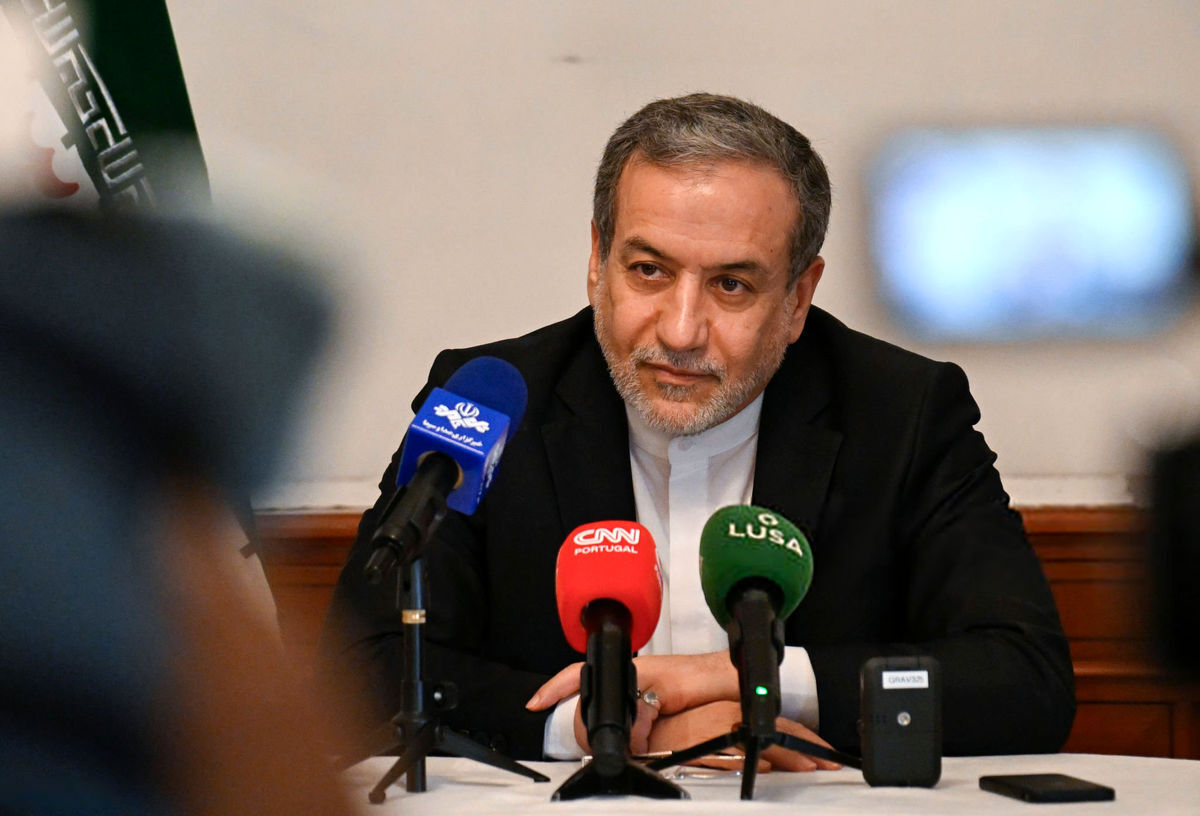 اولین سخنان عراقچی بعد از پایان مذاکرات امروز با آمریکا