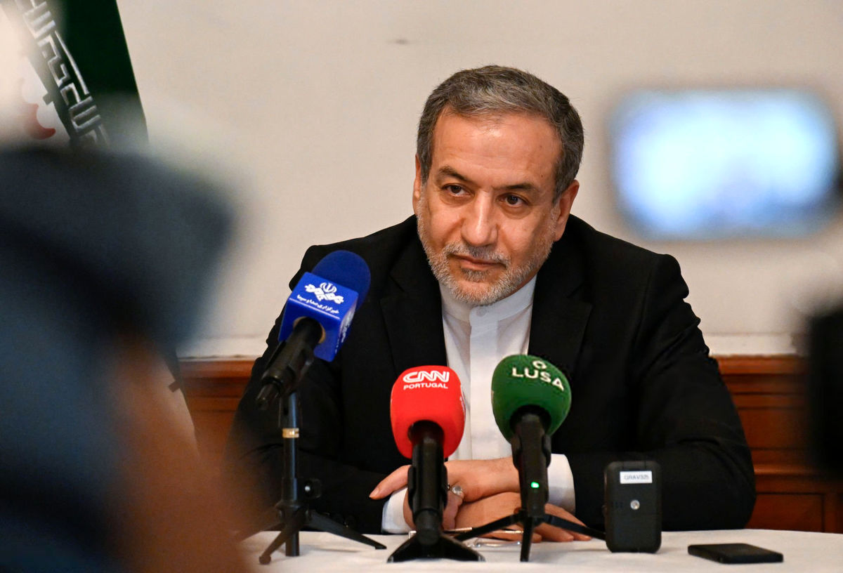 اولین سخنان عراقچی بعد از پایان مذاکرات امروز با آمریکا