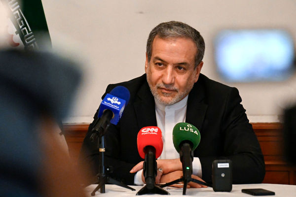 اولین سخنان عراقچی بعد از پایان مذاکرات امروز با آمریکا