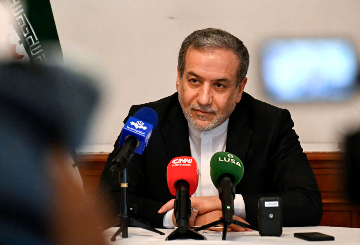 اولین سخنان عراقچی بعد از پایان مذاکرات امروز با آمریکا