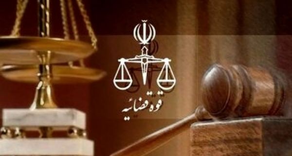 جاسوس ارشد موساد در ایران اعدام شد + عکس