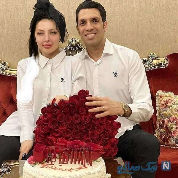 فحاشی سپهر حیدری به منتقدینش!/ استوری سپهر حیدری در حمایت از آرام جوینده!+ عکس
