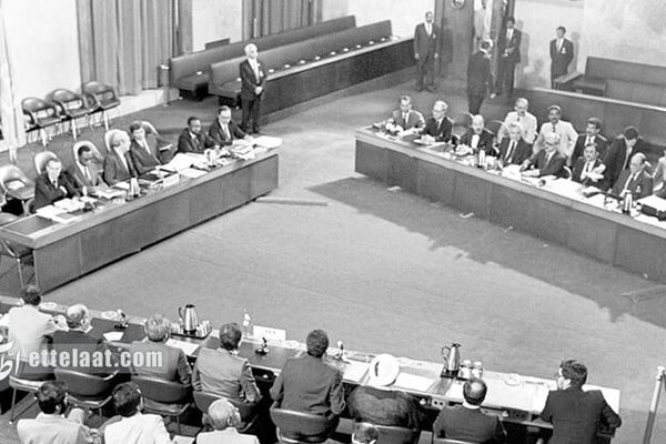 شیوه مذاکره مستقیم با آمریکا با تشریح عراقچی