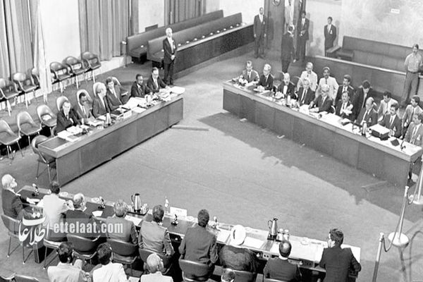 شیوه مذاکره مستقیم با آمریکا با تشریح عراقچی
