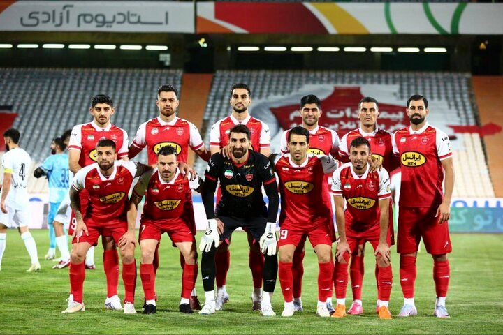 فرمول ویژه پرسپولیس برای مهار رونالدو