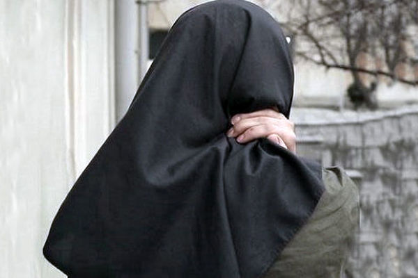 ماجرای عجیب دختری که به دنبال خفن شدن بود