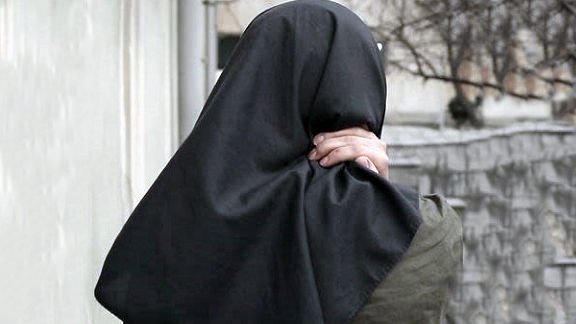 ماجرای عجیب دختری که به دنبال خفن شدن بود