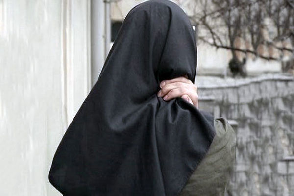 ماجرای عجیب دختری که به دنبال خفن شدن بود