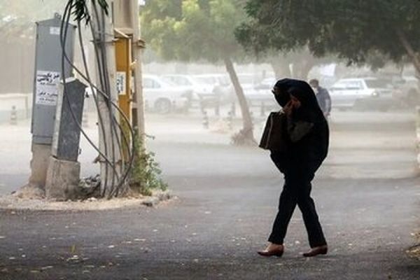 هشدار هواشناسی برای پایتخت