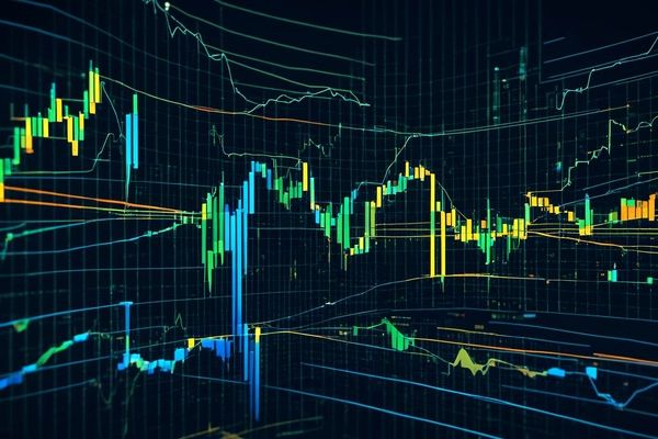 Amarkets: راهنمای جامع معامله‌گری حرفه‌ای در فارکس و کریپتو
