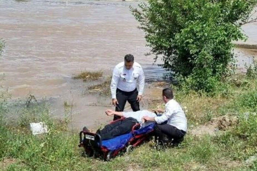 پیدا شدن جسد کوهنورد ۵۷ ساله در جنگل