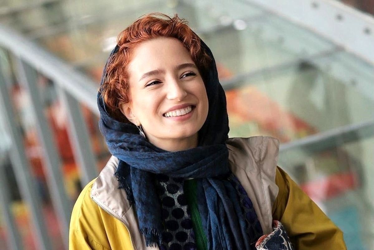 عکس عاشقانه نگار جواهریان در کنار همسرش | نگار جواهریان از وقتی بینیشو عمل کرده چه پزی میده