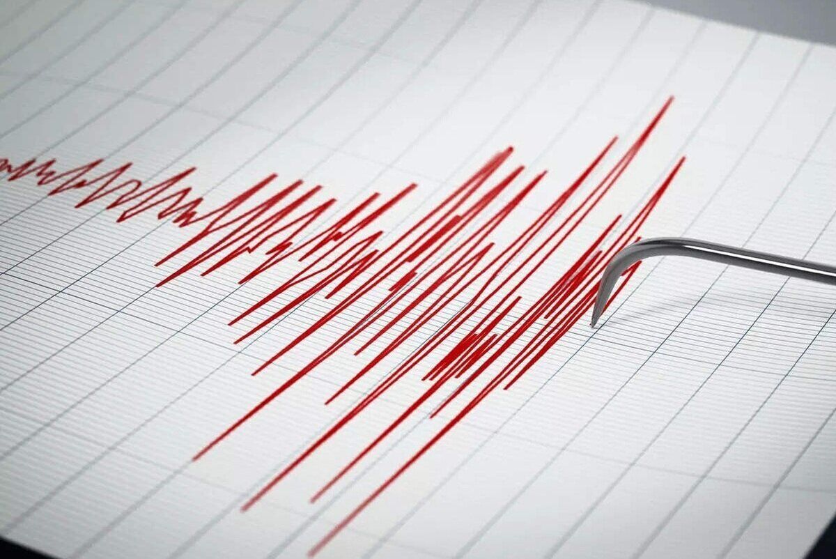 آخرین اخبار از زلزله البرز و تهران