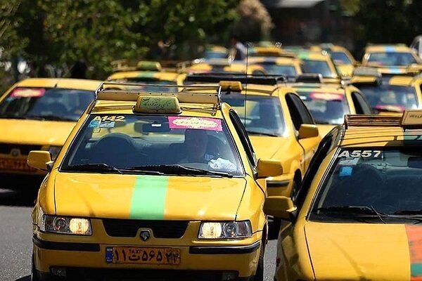 افزایش خودسرانه نرخ تاکسی ها