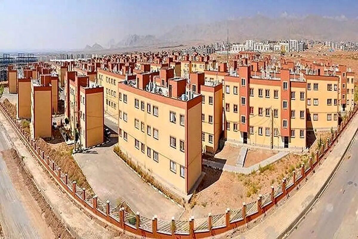 خبر مهم برای متقاضیان مسکن ملی