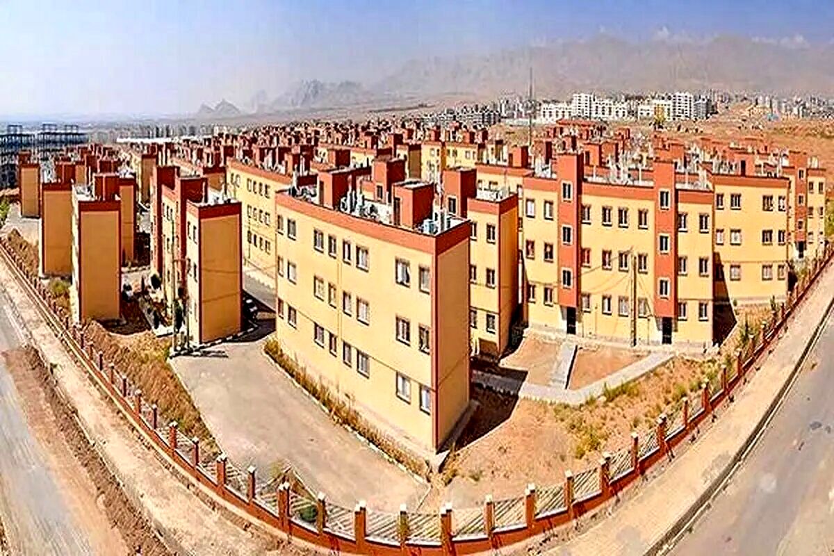 ثبت نام مسکن معلمان درsaman.mrud.ir | فرصت طلایی برای فرهنگیان فاقد مسکن