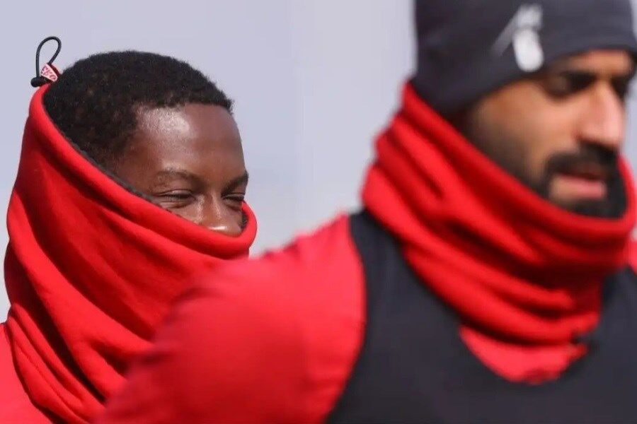 خطر شدید در راه پرسپولیس