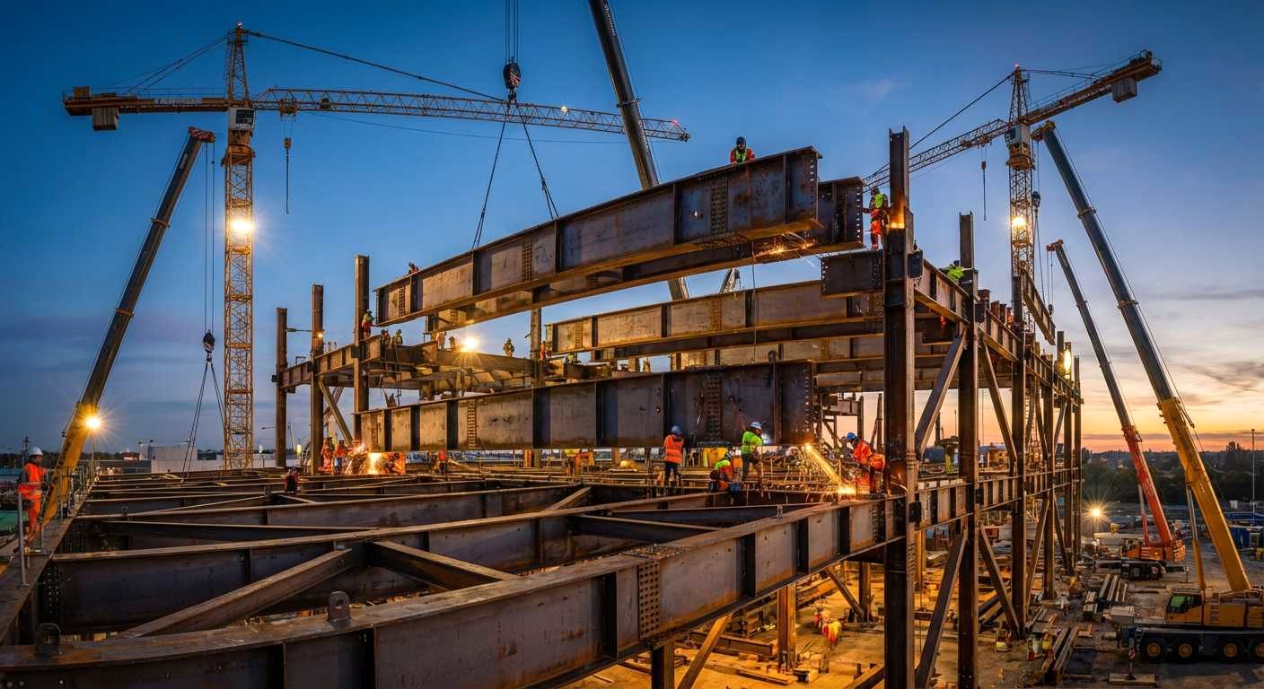 چگونه برخی شرکت‌ها پروژه‌های 6 ماهه را در 6 هفته تحویل می‌دهند؟